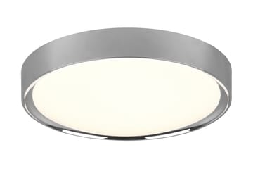 Clarimo H2O LED Plafond krom - Krom - Belysning & el - Badrumsbelysning