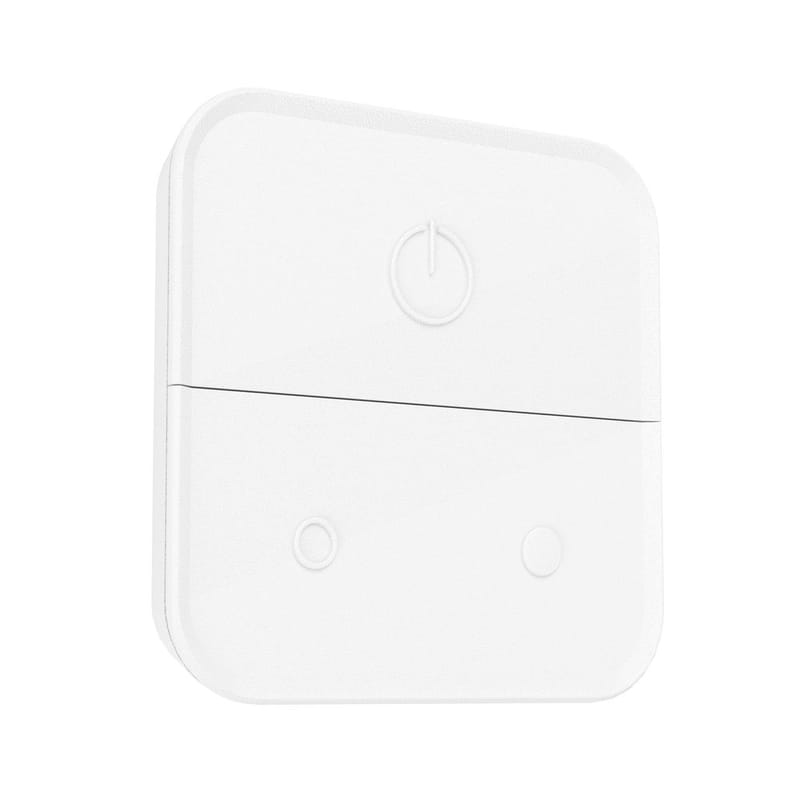 Väggströmställare Connect, 8 cm