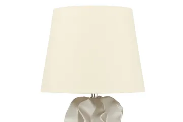 Allika Bordslampa 28 cm - Guld - Belysning & el - Inomhusbelysning & lampor - Bordslampor