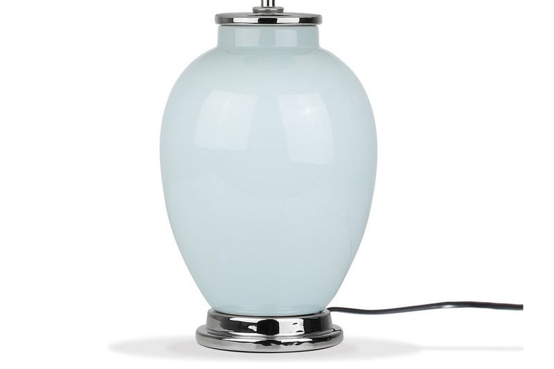 Brenta Bordslampa 34 cm - Blå - Belysning & el - Inomhusbelysning & lampor - Bordslampor