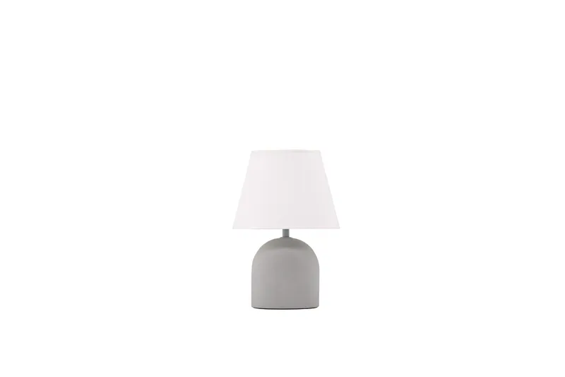 Styrsö Bordslampa 37 cm, Grå
