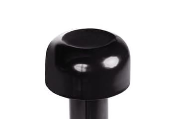 Zakyn LED Skrivbordslampa - Svart - Belysning & el - Inomhusbelysning & lampor - Bordslampor - Skrivbordslampa