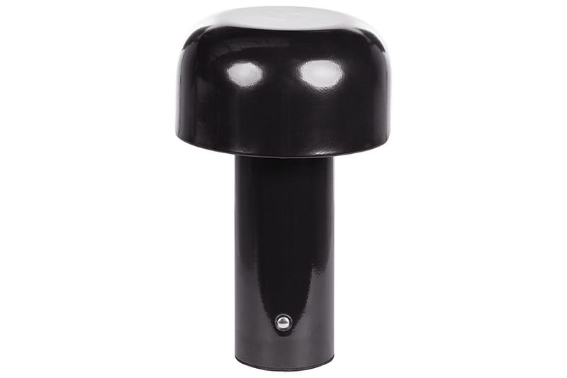 Zakyn LED Skrivbordslampa, Svart