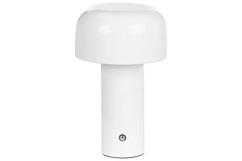 Zakyn LED Skrivbordslampa, Vit