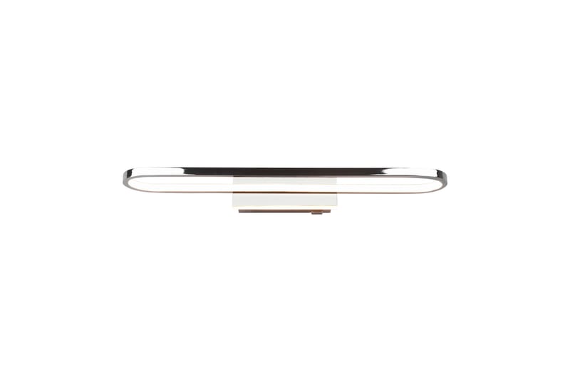 Gianni H2O LED Vägglampa 60cm krom - Krom - Belysning & el - Badrumsbelysning - Badrumslampa vägg