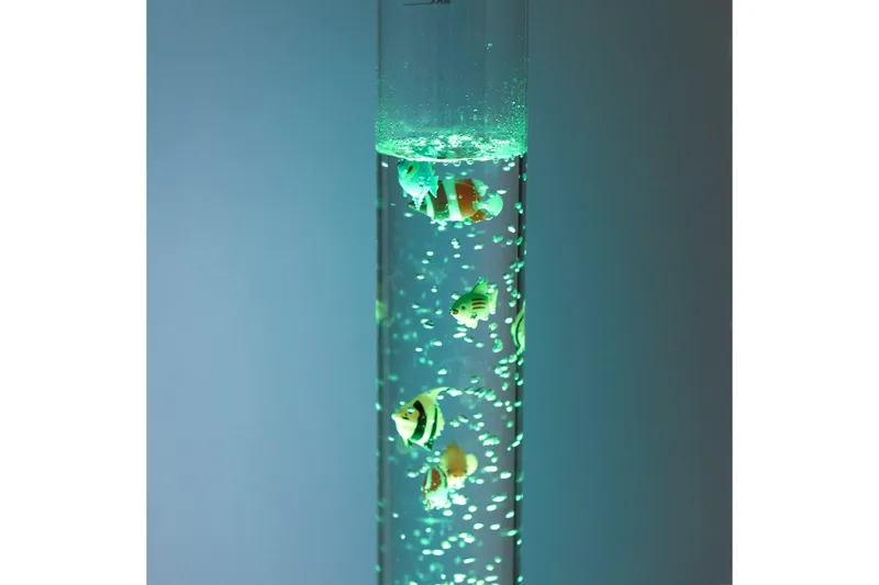 Golvlampa Ava - 21x120x22 cm - Belysning & el - Inomhusbelysning & lampor - Sovrumslampa