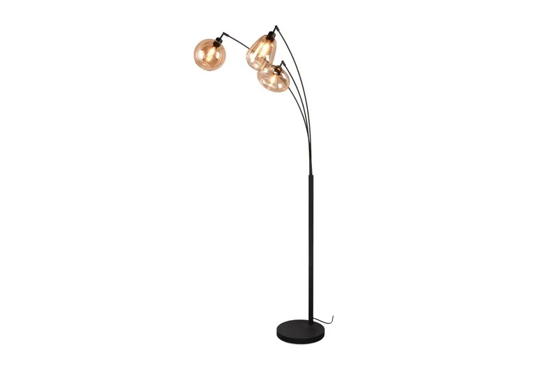 Golvlampa TRIO Lumina