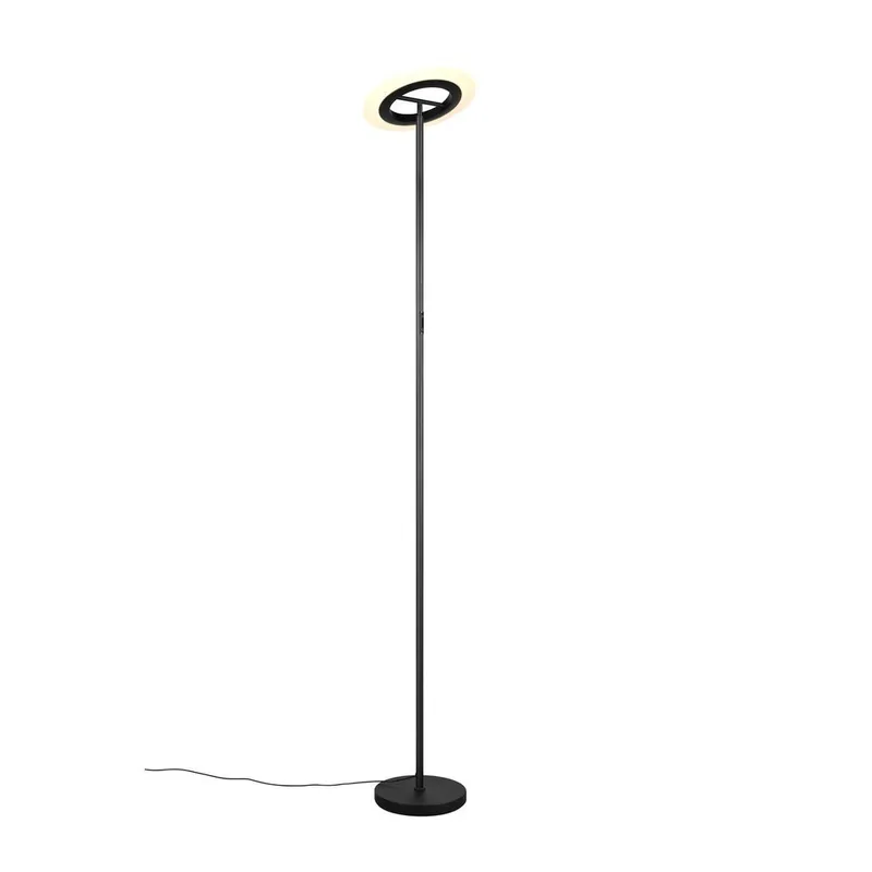 Golvlampa TRIO Samba - Belysning & el - Inomhusbelysning & lampor - Sovrumslampa