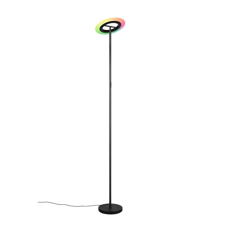 Golvlampa TRIO Samba