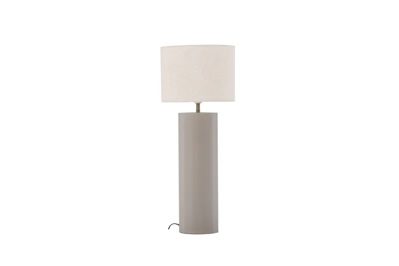Umeå x Josefin Lustig Golvlampa 100 cm, Grå