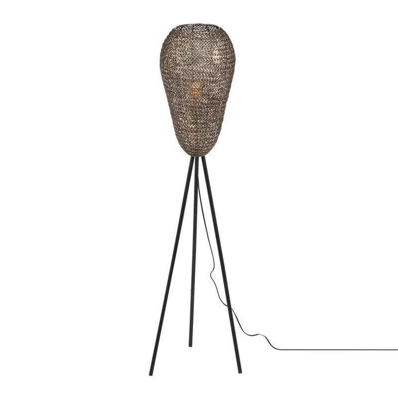 Golvlampa Ziva