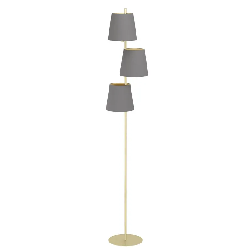 Golvljus Almeida, 32 cm