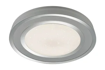 Noriaki LED Plafond krom - Krom - Belysning & el - Inomhusbelysning & lampor - Taklampa & takbelysning - Pendellampor & hänglampor