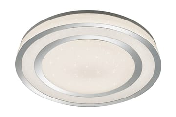 Noriaki LED Plafond krom - Krom - Belysning & el - Inomhusbelysning & lampor - Taklampa & takbelysning - Pendellampor & hänglampor