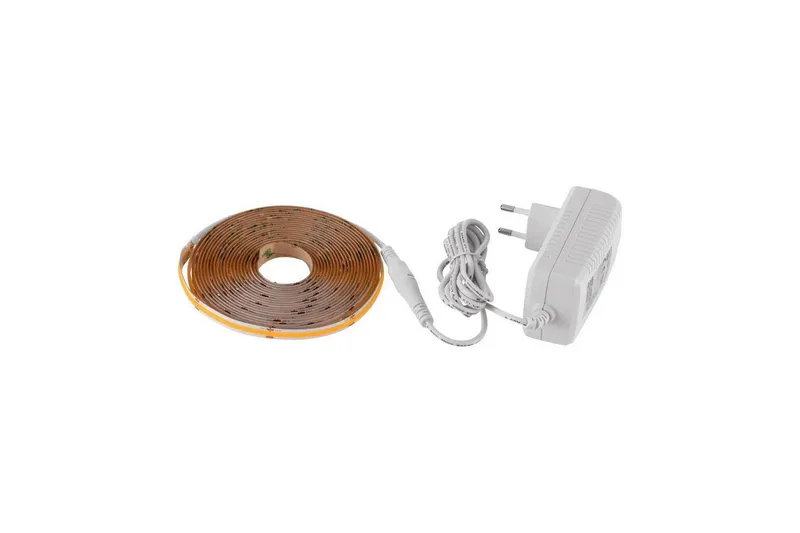 Ljuslist Eglo Cob 5 m, 5 m
