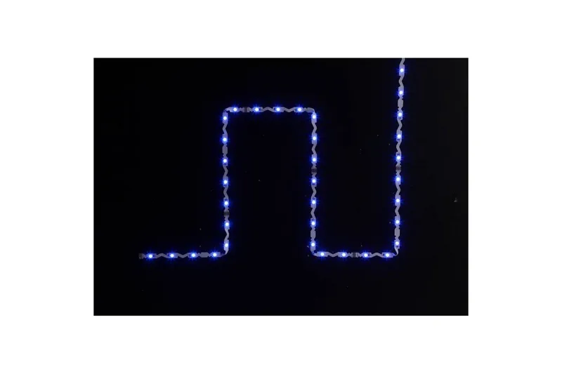 Ljuslist Eglo Flexible RGB 8 m - Belysning & el - Inomhusbelysning & lampor - Dekorationsbelysning