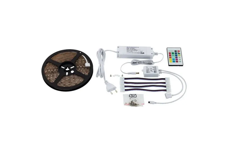 Ljuslist Eglo LED Stripes-Flex 5 m, 5 m