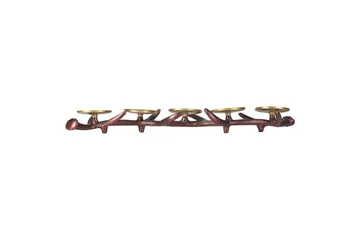 Ljusstake Cleonae - Inredning - Ljus & dofter - Ljusstake & ljuslykta - Kandelaber & bordsljusstake