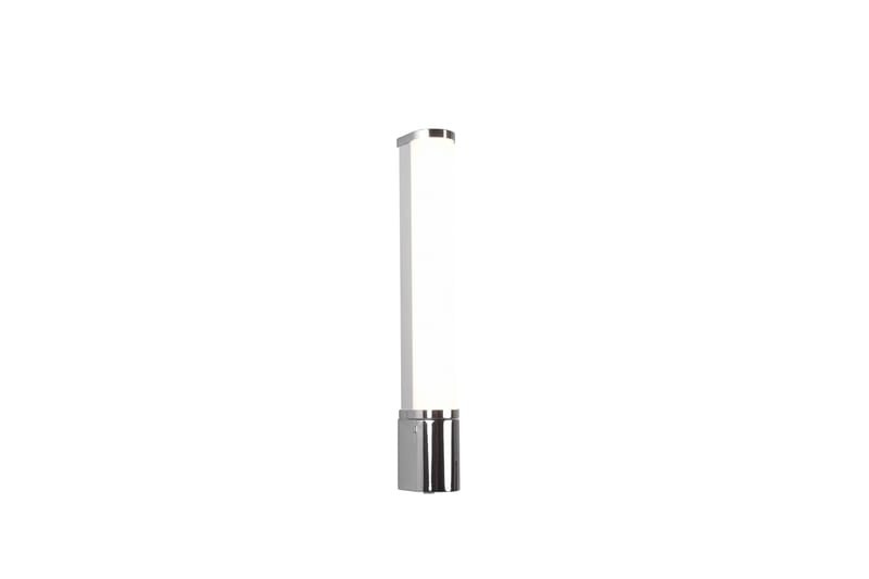 Piera H2O LED Vägglampa 41cm krom - Krom - Belysning & el - Badrumsbelysning - Badrumslampa vägg