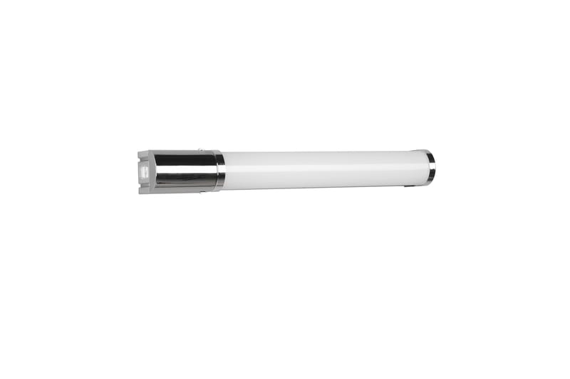 Piera H2O LED Vägglampa 41cm krom - Krom - Belysning & el - Badrumsbelysning - Badrumslampa vägg