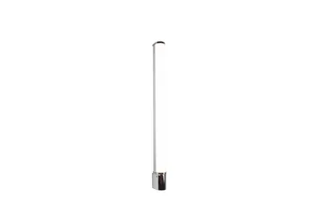 Piera H2O LED Vägglampa 80cm krom - Krom - Belysning & el - Badrumsbelysning - Badrumslampa vägg