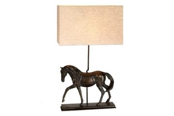Bordslampa Designers Lightbox Dorado - Belysning & el - Inomhusbelysning & lampor - Sänglampor & nattduksbordslampa - Sänglampa bord