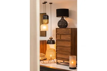 Bordslampa Macy - Belysning & el - Inomhusbelysning & lampor - Sänglampor & nattduksbordslampa - Sänglampa bord