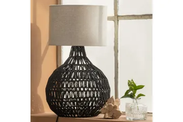 Bordslampa Macy - Belysning & el - Inomhusbelysning & lampor - Sänglampor & nattduksbordslampa - Sänglampa bord