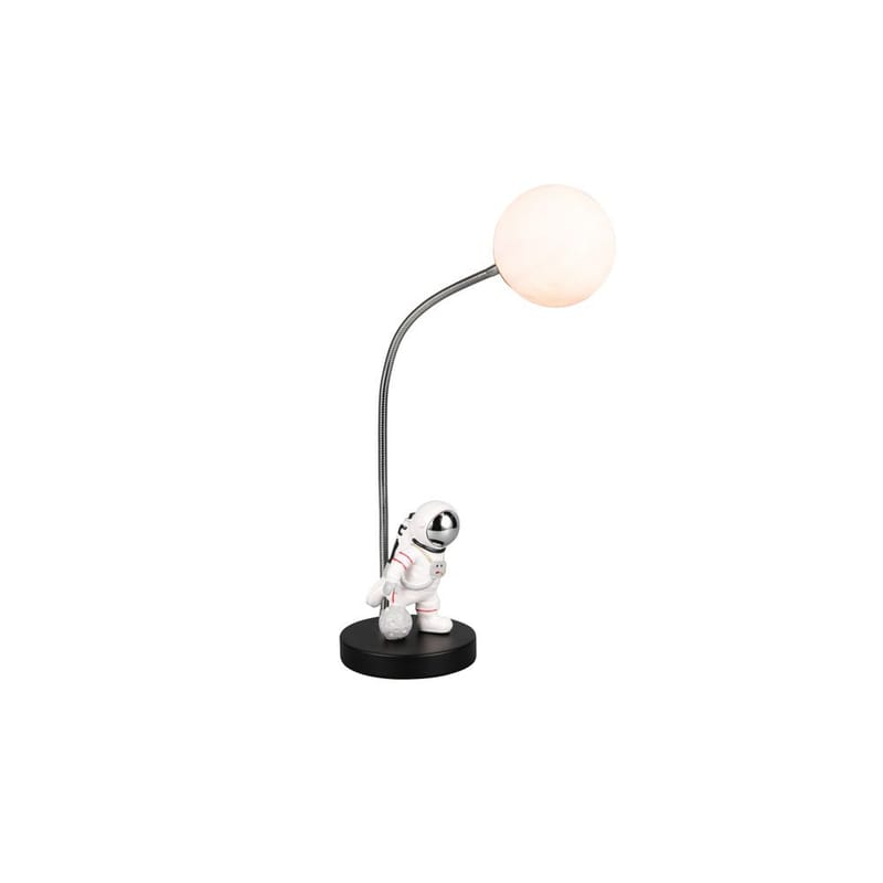 Bordslampa TRIO Arm - Belysning & el - Inomhusbelysning & lampor - Sänglampor & nattduksbordslampa - Sänglampa bord