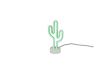 Bordslampa TRIO Cactus - Belysning & el - Inomhusbelysning & lampor - Sänglampor & nattduksbordslampa - Sänglampa bord