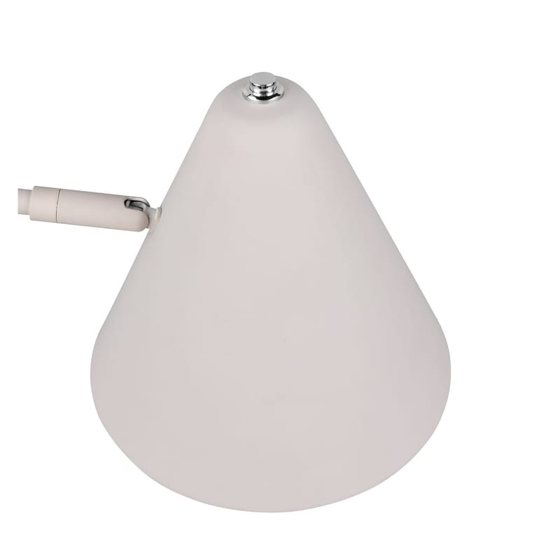 Bordslampa TRIO Cosima - Varm Grå - Belysning & el - Inomhusbelysning & lampor - Sänglampor & nattduksbordslampa - Sänglampa bord