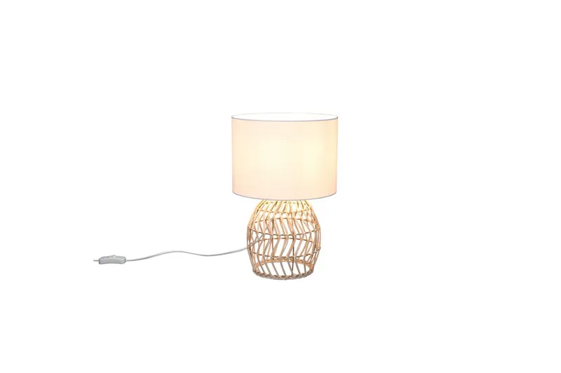 Bordslampa TRIO Rike