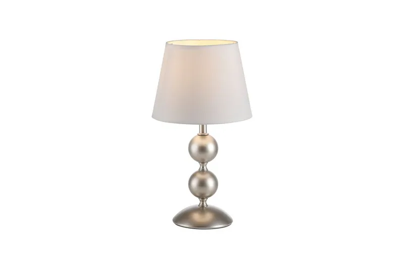 Siena Just Light Bordslampa, Bronze