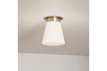 Albers Kichler Taklampa - Bronze - Belysning & el - Inomhusbelysning & lampor - Sovrumslampa - Taklampa sovrum