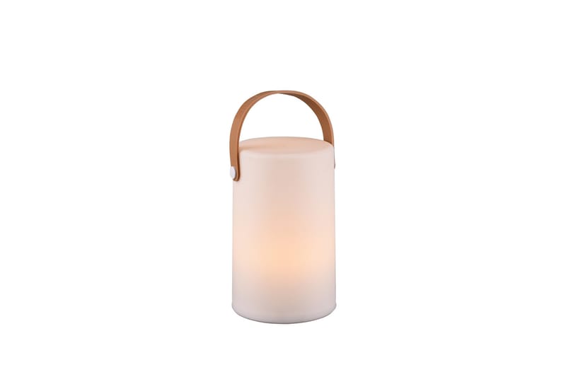 Aruba LED RGBW Bordslampa vit - Vit - Belysning & el - Inomhusbelysning & lampor - Sovrumslampa