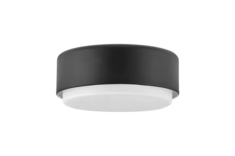 Cedric Hinkley Taklampa, Black