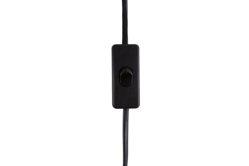 Kuban Bordslampa 32 cm - Guld - Belysning & el - Inomhusbelysning & lampor - Sovrumslampa