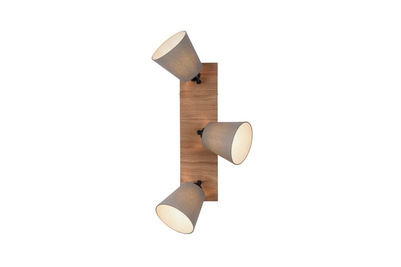 Michel Just Light Taklampa - Wood - Belysning & el - Inomhusbelysning & lampor - Sovrumslampa - Taklampa sovrum
