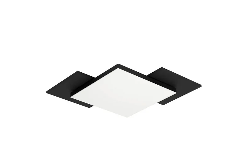 Taklampa Eglo Tamuria 285x285 mm, Vit