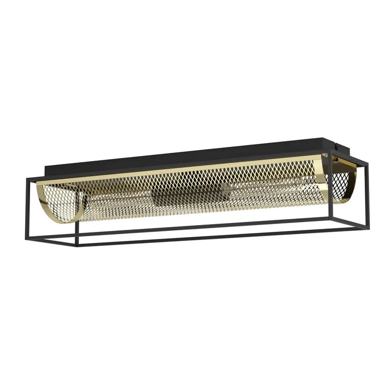 Taklampa Nohales, 17 cm