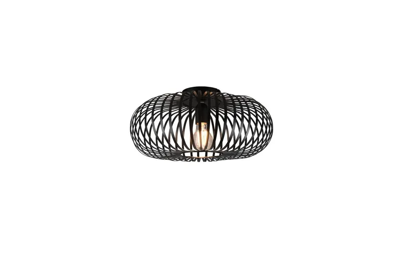 Taklampa TRIO Johann 40 cm, 40 cm