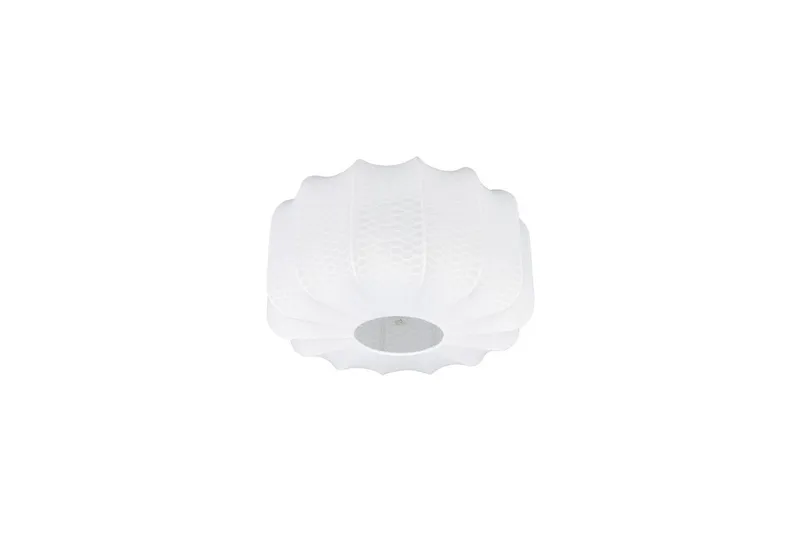 Taklampa TRIO Madeline 40 cm - 40 cm - Belysning & el - Inomhusbelysning & lampor - Sovrumslampa - Taklampa sovrum