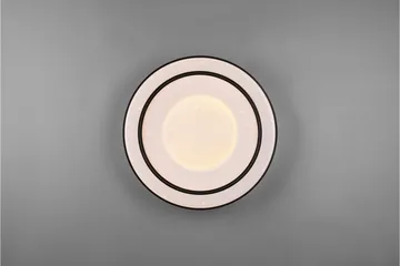 Arco LED Plafond mattsvart starlight RGBW - Matt svart - Belysning & el - Inomhusbelysning & lampor - Taklampa & takbelysning - Plafond