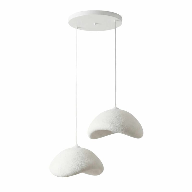 Dasina Pendellampa, Vit
