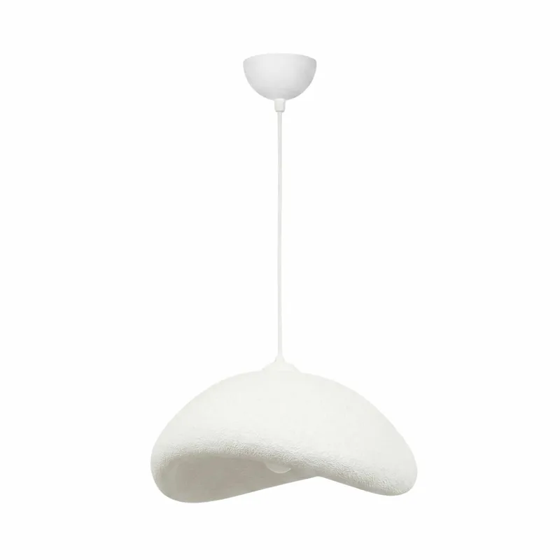 Dasina Pendellampa, Vit