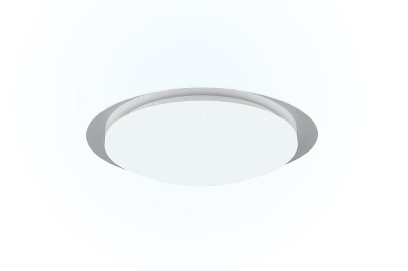 Frodeno H2O LED Plafond 48cm transparent RGBW - transparent - Belysning & el - Inomhusbelysning & lampor - Taklampa & takbelysning - Plafond