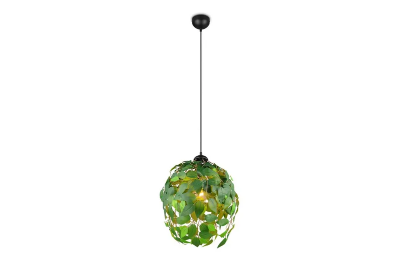 Pendel TRIO Leavy 38 cm, 38 cm