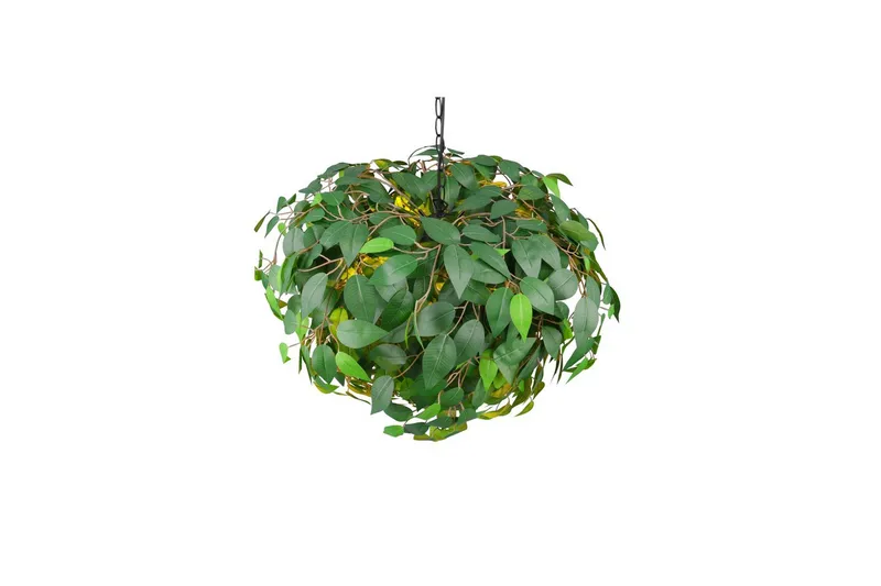 Pendel TRIO Leavy 70 cm - 70 cm - Belysning & el - Inomhusbelysning & lampor - Taklampa & takbelysning - Pendellampor & hänglampor