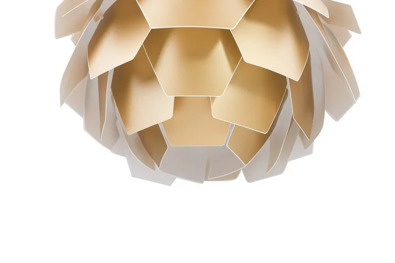 Segre Taklampa 40 cm - Guld - Belysning & el - Inomhusbelysning & lampor - Taklampa & takbelysning - Pendellampor & hänglampor