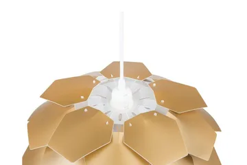 Segre Taklampa 40 cm - Guld - Belysning & el - Inomhusbelysning & lampor - Taklampa & takbelysning - Pendellampor & hänglampor